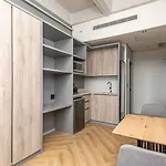 Studio Deluxe Apartments At One Thibault With Spectacular Views
